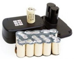 2.4 V -os Ni-Mh akkumulátor felújítás termék fő termékképe