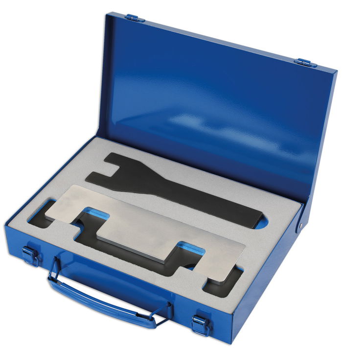 Laser Tools LAS-7033 vezérlésrögzítő készlet (Opel 1.0/1.4 Benzin 2014-2017) termék fő termékképe