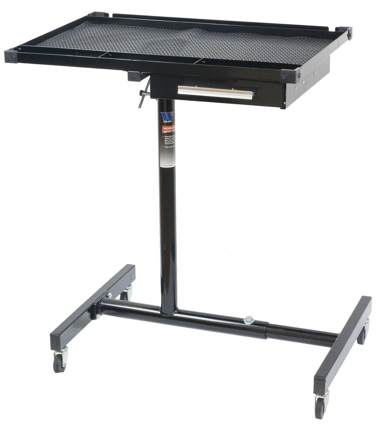 Welzh Werkzeug 91003-WW szerviztálcás szerszámos kocsi termék fő termékképe