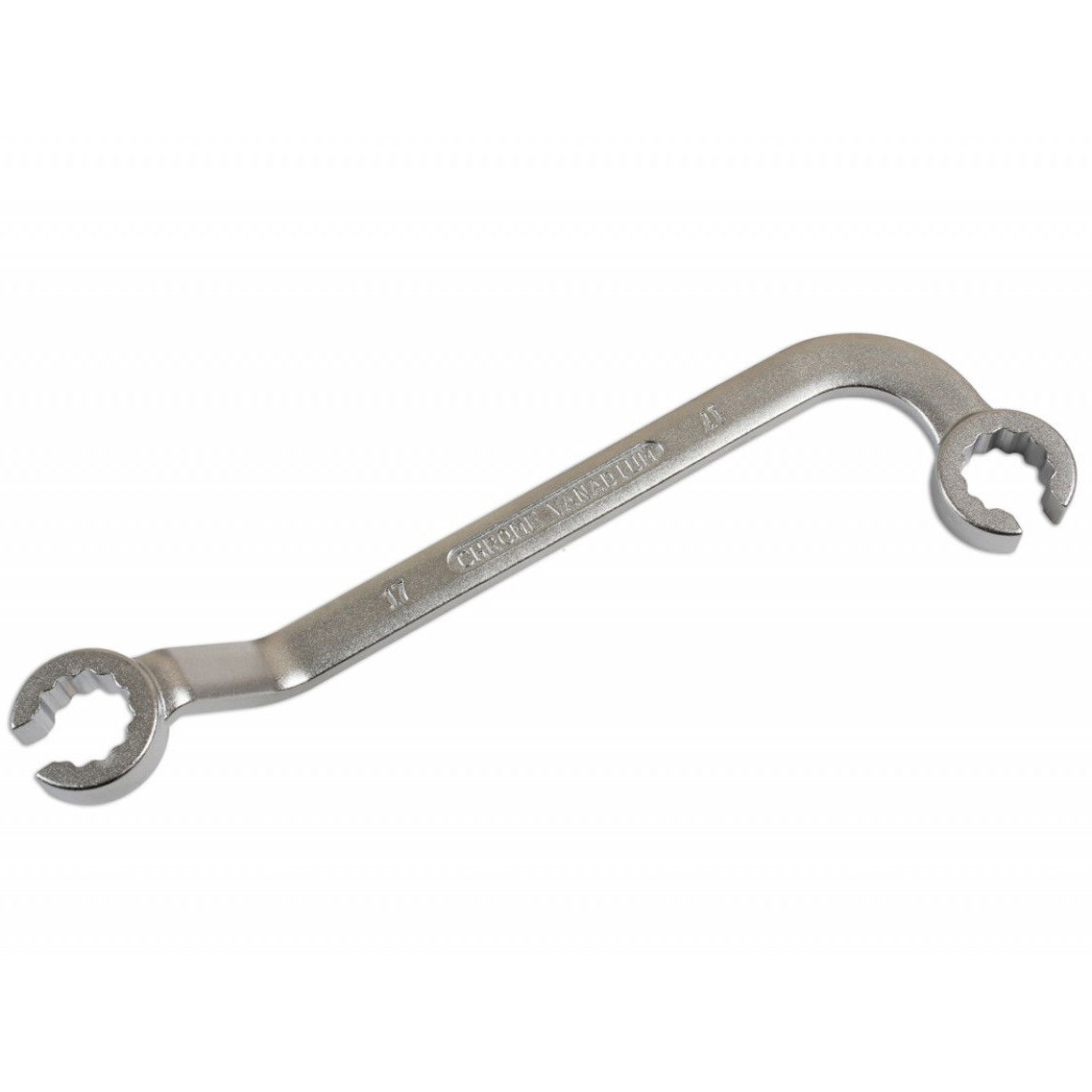 Laser Tools LAS-6851 üzemanyagcső bontó kulcs, VAG TDi, 17 mm termék fő termékképe