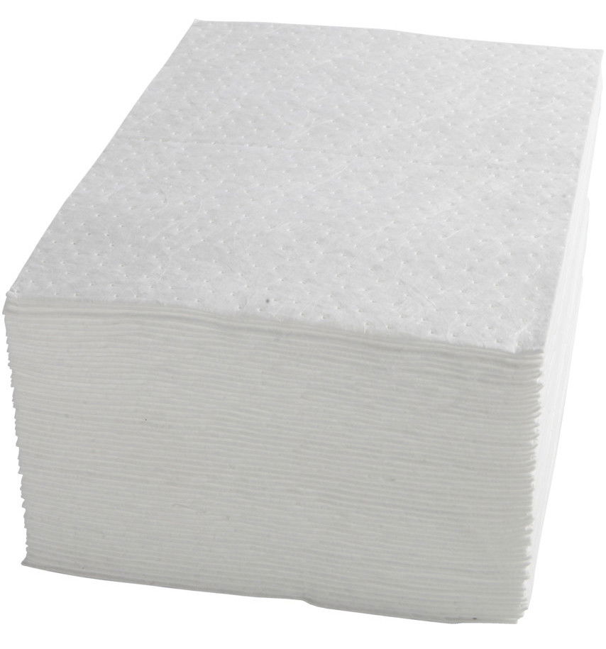 Solent S+ elnyelő lapok csak olajhoz, 50 x 40 cm, 200 db/csomag termék fő termékképe