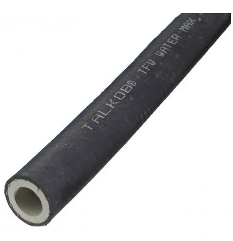 Betta TFW13 EPDM perbunán tömlő, belső átmérő: 13 mm, 50 m/tekercs termék fő termékképe