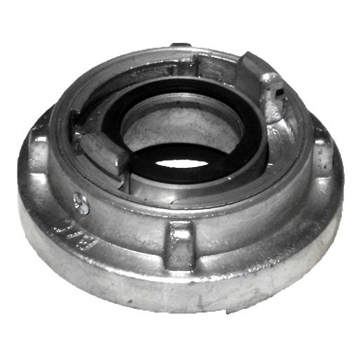 Áttétkapocs 4"-ról 3"-ra termék fő termékképe