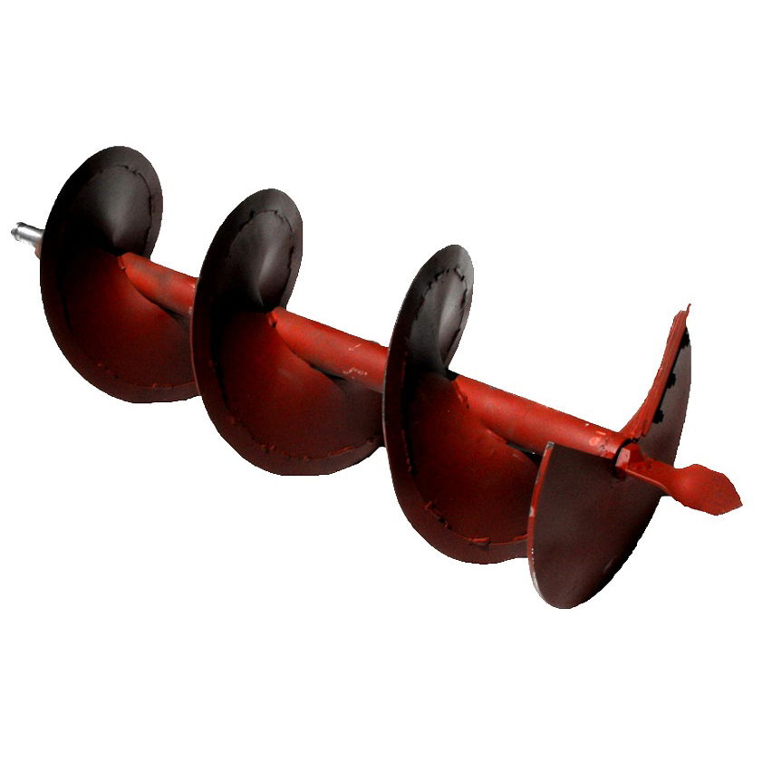 200 mm / 1 m kezdőtag talajfúrókhoz termék fő termékképe