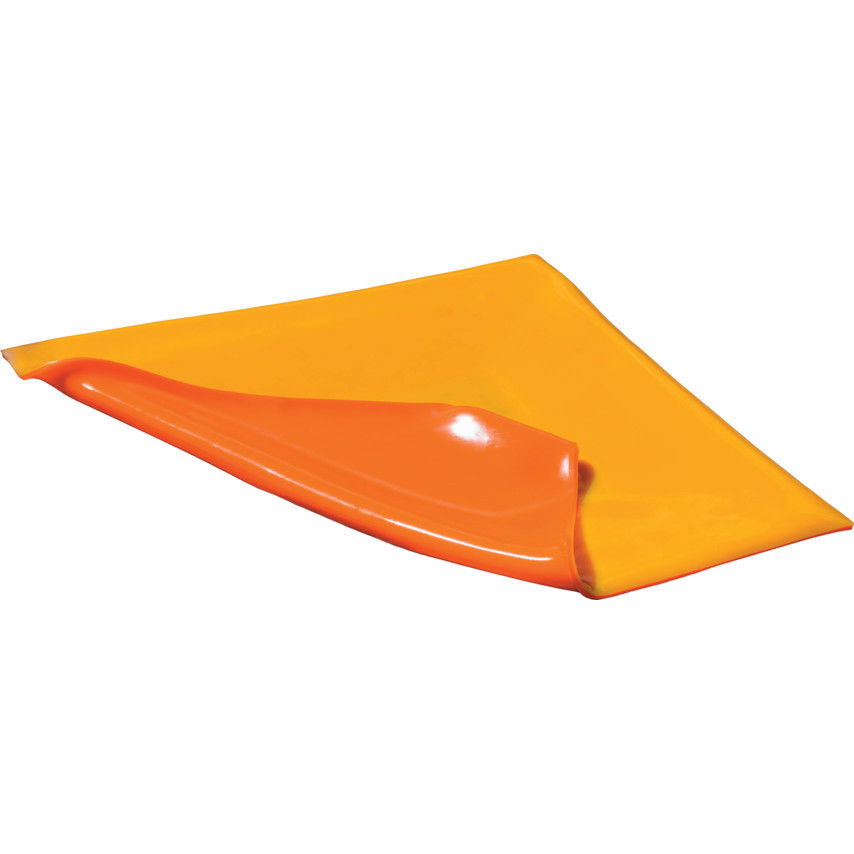 Solent Csatornafedő, poliuretán, narancssárga, 46 x 46 cm termék fő termékképe